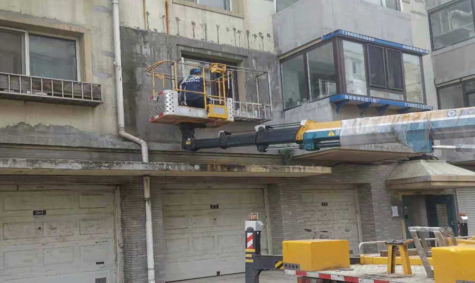 南平窗口防水补漏