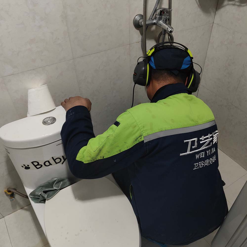 南平测漏水找什么公司